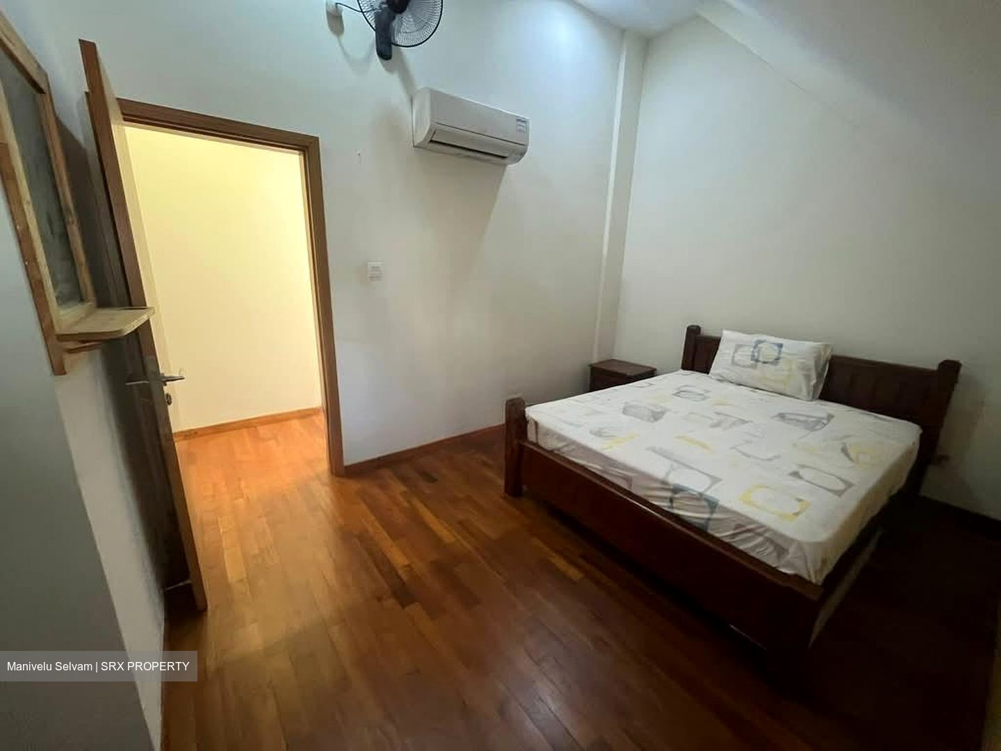 The Clementvale (D5), Terrace #573167681